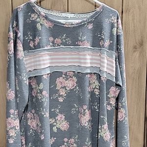 Maurices Junior Top